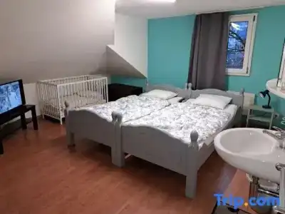 Bellpark Hostel - 40