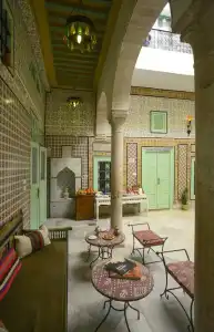 Dar Ya - Hostel - 14