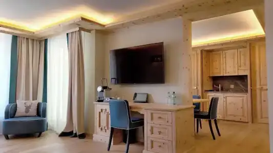 Seehof Davos - 111