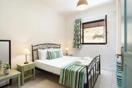 Monemvasia Green Apartments - 127