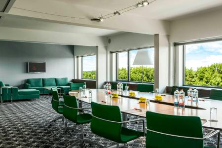 The Hague Marriott - 40