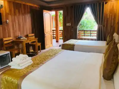 Ong Lang Garden - 26