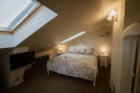 Roze Villa - 36