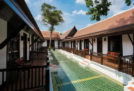 The Legendha Sukhothai - 64