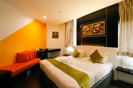 Golden Roof Ampang Ipoh - 6
