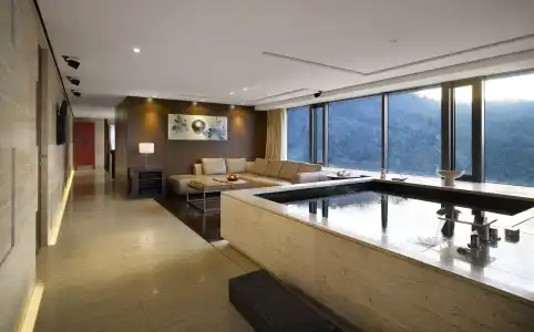 BanyanTree Club & Spa Seoul - 24