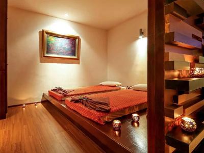 Novotel Phuket Vintage Park Resort - 48