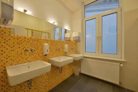 Townside Hostel Bremen - 29