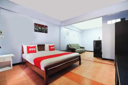OYO 963 Sunshine Guesthouse - 63