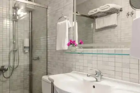 Nissia Kamares Apartments - 83