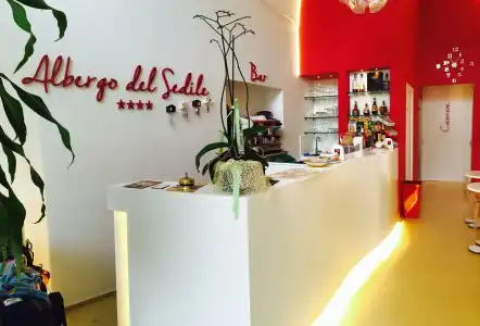 Albergo del Sedile - 12