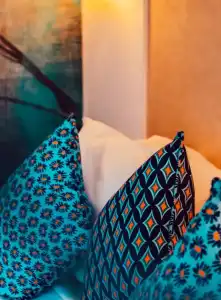 Riad Clefs D'orient - 69