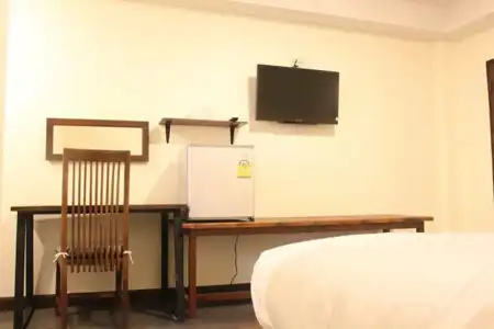 Baan Nai Wiang - 3