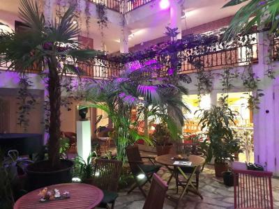 Solitaire & Boardinghouse Berlin - 24