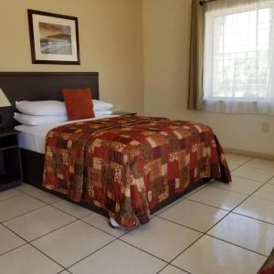 Parkway Inn Airport Motel Miami - 22