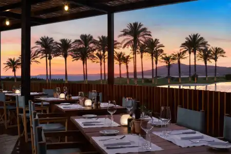Verdura Resort - 41