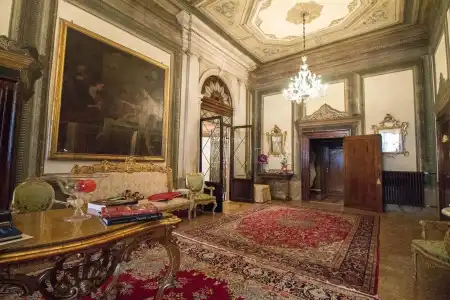 Palazzo Abadessa - 16