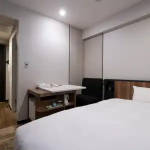 Takasaki Washington Plaza - 33