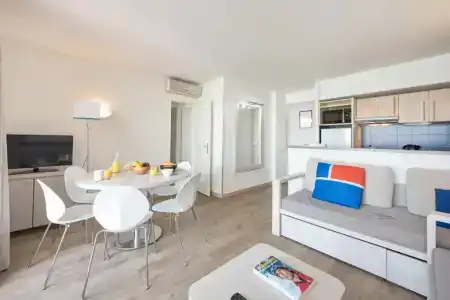 Résidence Pierre & Vacances Premium Port-Prestige - 71