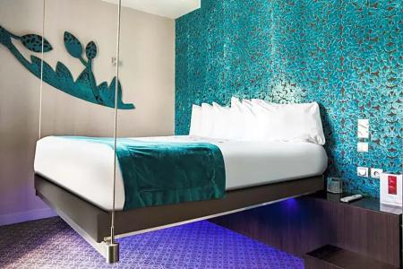 Five Boutique Paris Quartier Latin - 163