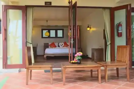 Chivapuri Beach Resort - 81