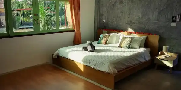 Tonmai Suites (SHA Extra Plus) - 23