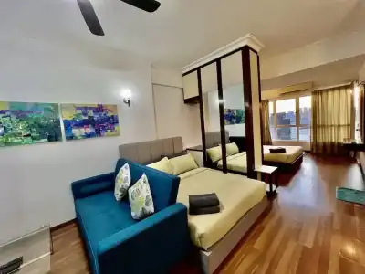 Casa Mutiara Service Apartment - 2