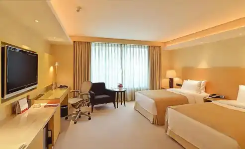 Marco Polo Wuhan - 94