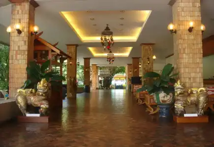 Sailom Hua Hin - 29