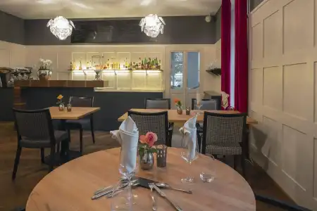 Boutique-Auberge Langenthal - 13
