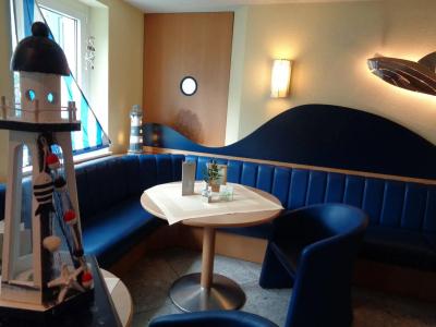 ParkIV Jahreszeiten Kühlungsborn - 12