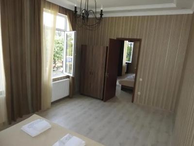 White Guesthouse - 12