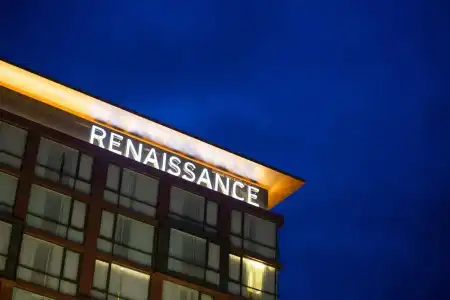 Renaissance Pattaya Resort & Spa - 0