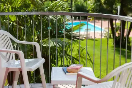 Brione Green Resort - 52