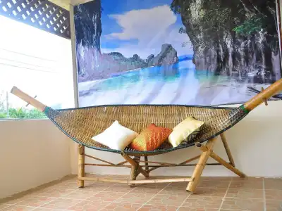 Ao Nang Resotel - 12