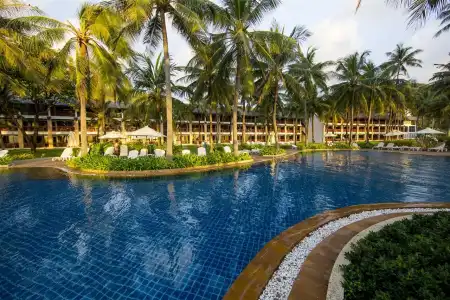 Katathani Phuket Beach Resort - 24