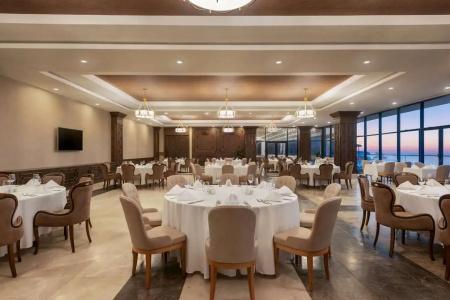 Ramada Resort Unye - 16