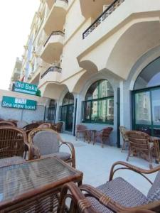 Sea View - 7