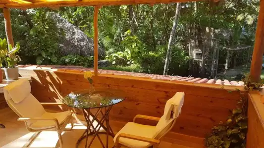 Cabarete Boutique Ecolodge Beachfront - 105