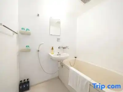 Naha-West Inn - 159