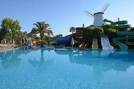 Starlight Resort - All Inclusive - 37