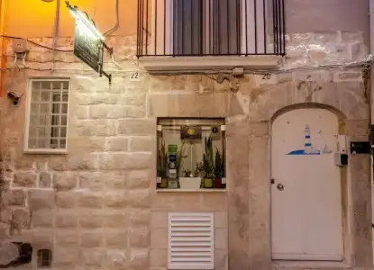 Domatia - 9