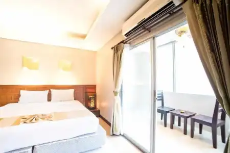 Gazebo Resort Pattaya - 32