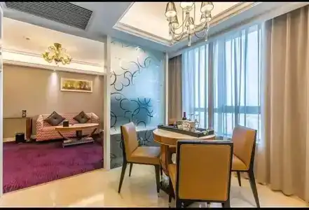Wealthy Suzhou - 44