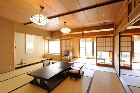 Ryoutei Ryokan YASUI - 8