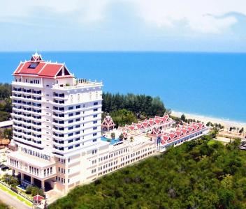 Grand Pacific Sovereign Resort & Spa (SHA Plus+) - 29