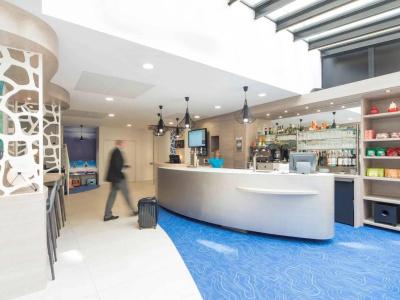 ibis Styles La Rochelle Centre Vieux Port - 1