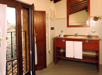 Relais La Corte Di Bettona - 25