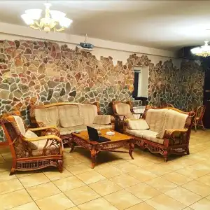 Guest house in Arzakan,Axveran - 9