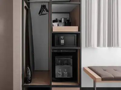 Element Miami Brickell - 21
